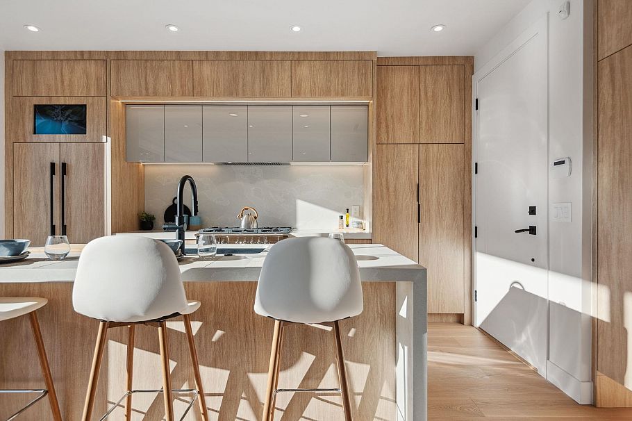 2 3620 W 20th Avenue Vancouver, BC - 8