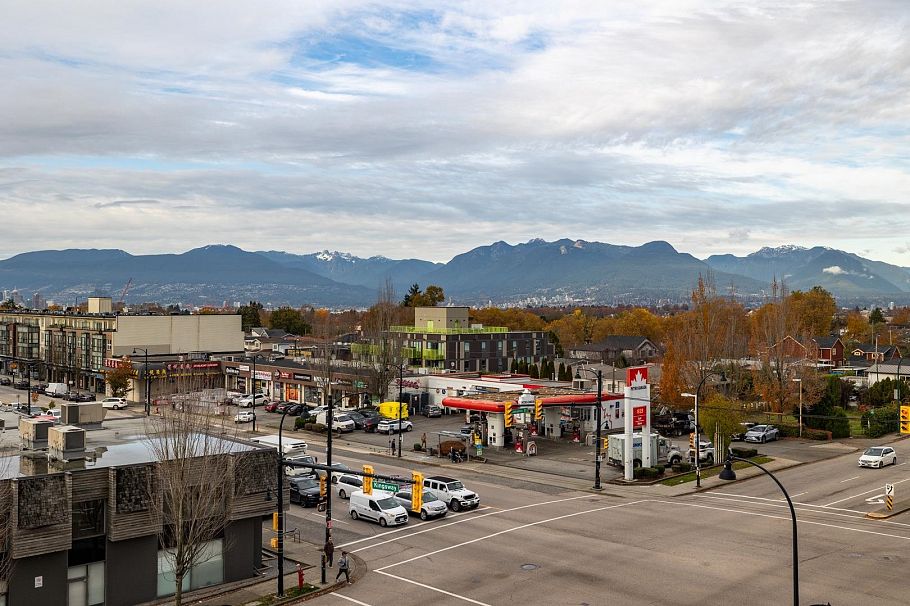 509 4815 Eldorado Mews Vancouver, BC - 23