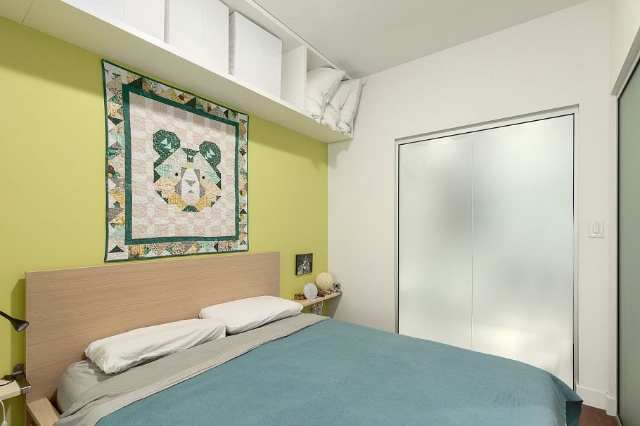 227 108 E 1st Avenue Vancouver, BC - 12