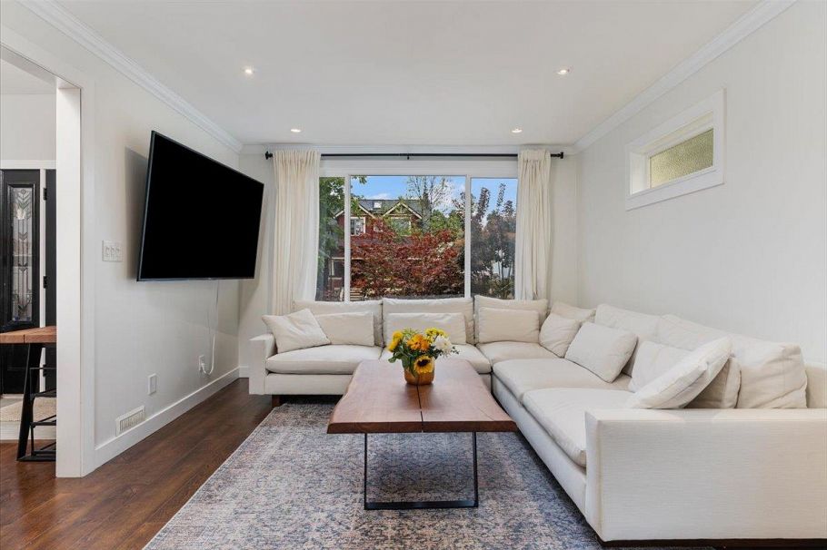 4833 Lanark Street Vancouver, BC - 11