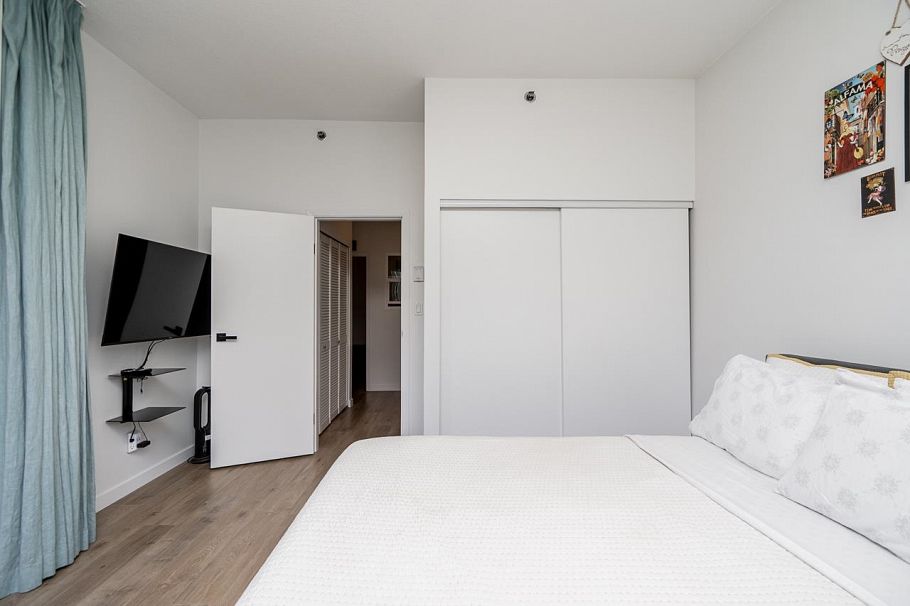 408 503 W 16th Avenue Vancouver, BC - 21