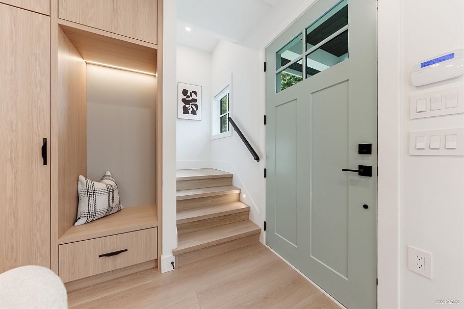 1 3121 E 46th Avenue Vancouver, BC - 4