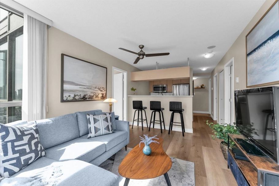 2011 1331 Alberni Street Vancouver, BC - 4