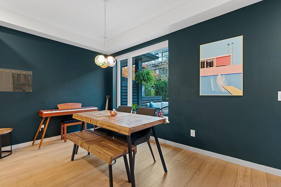 5 528 E 2nd Street North Vancouver, BC - 7