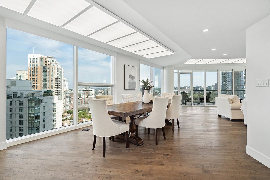 1701 499 Pacific Street Vancouver, BC - 5