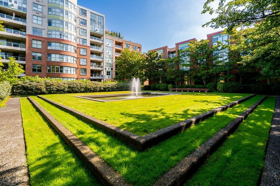 408 503 W 16th Avenue Vancouver, BC - 33