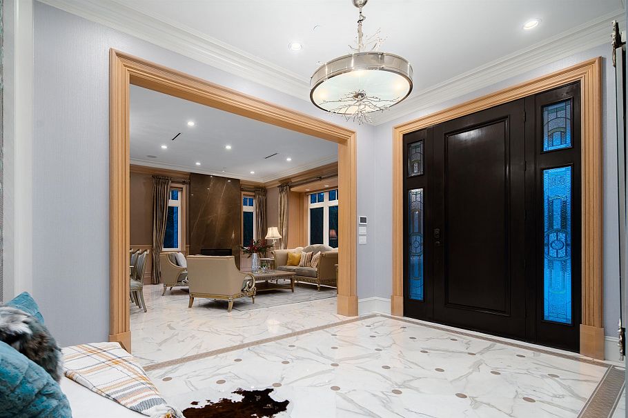 5755 Angus Drive Vancouver, BC - 4