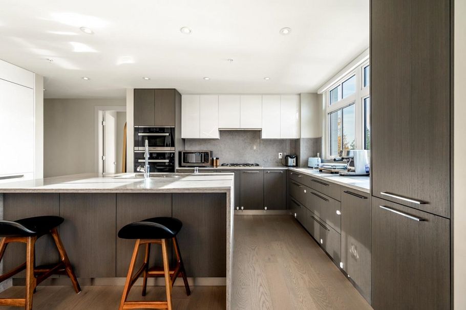 PH4 2089 W 43rd Avenue Vancouver, BC - 8