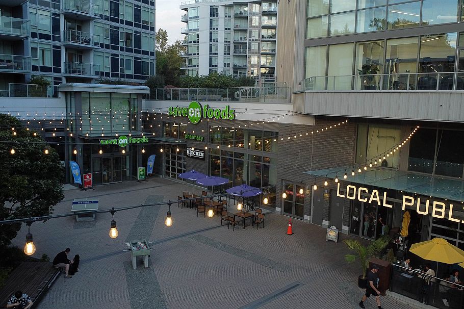 2107 8538 River District Crossing Vancouver, BC - 35