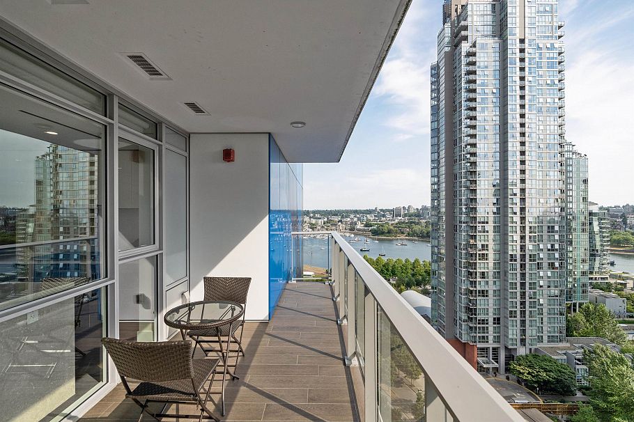 1701 499 Pacific Street Vancouver, BC - 23