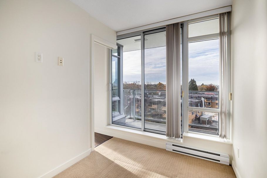 509 4815 Eldorado Mews Vancouver, BC - 16