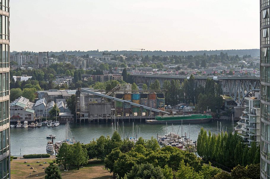 1701 499 Pacific Street Vancouver, BC - 33