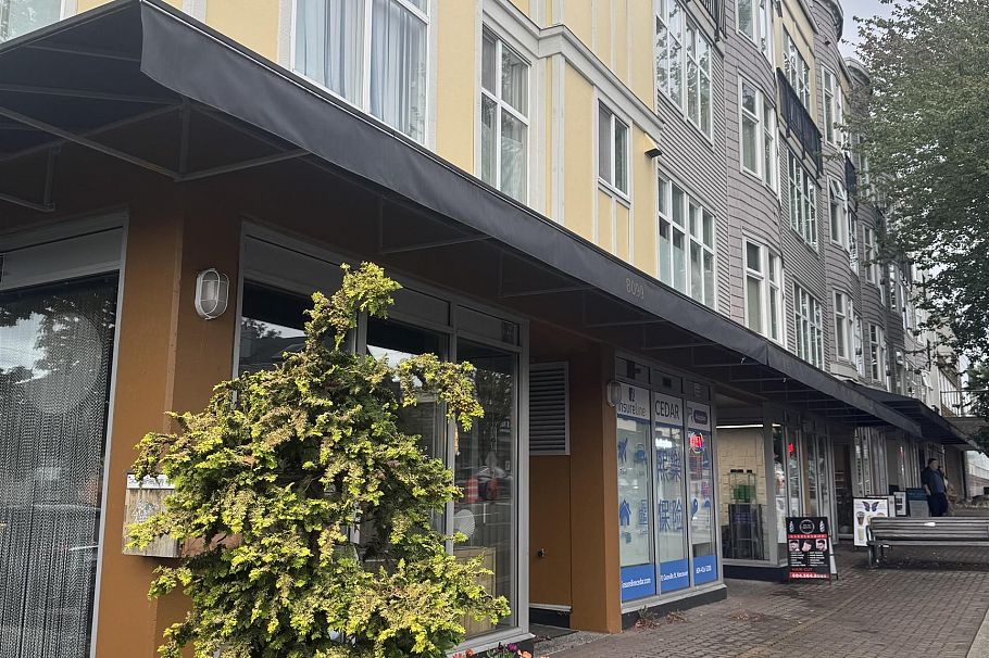 312 1503 West 65th Avenue Vancouver, BC - 22