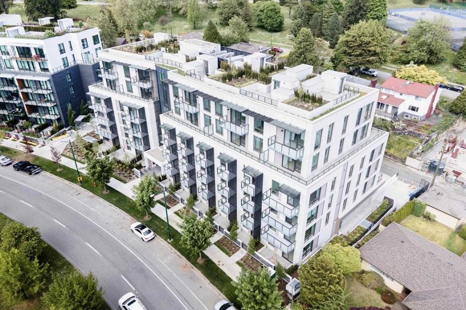 607 5212 Cambie Street Vancouver, BC - 23