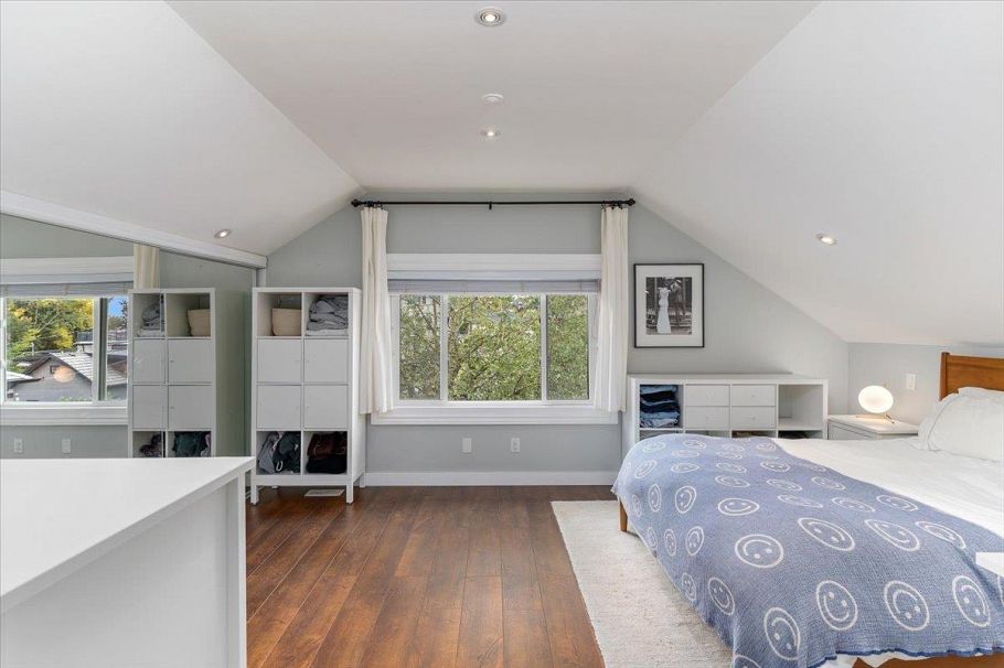 4833 Lanark Street Vancouver, BC - 16