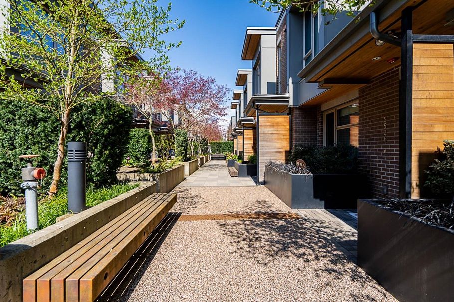 5518 Oak Street Vancouver, BC - 34