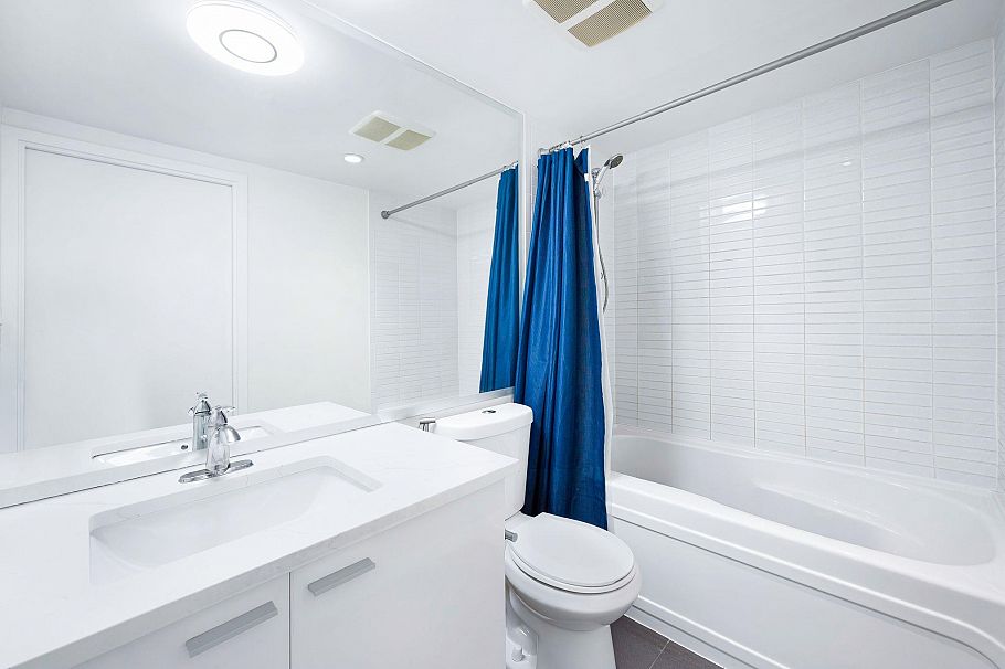 1207 602 Citadel Parade Vancouver, BC - 12