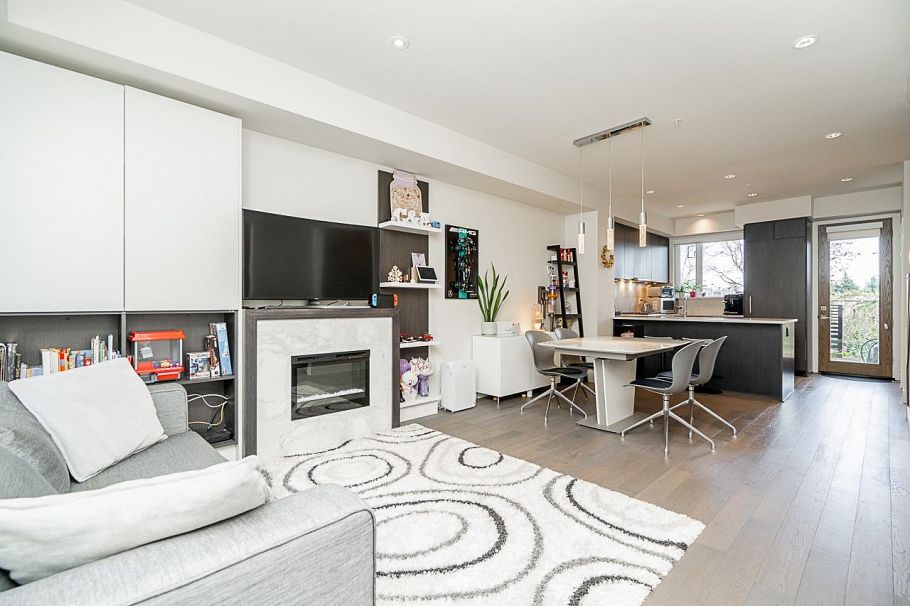 5518 Oak Street Vancouver, BC - 4