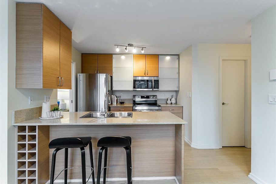 1109 909 Mainland Street Vancouver, BC - 9