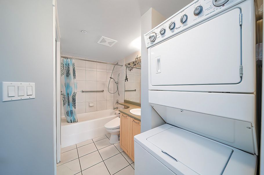 312 1503 West 65th Avenue Vancouver, BC - 11