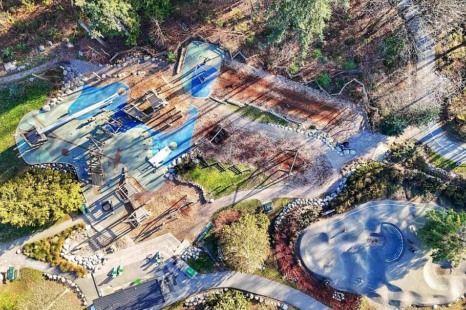 5 528 E 2nd Street North Vancouver, BC - 38