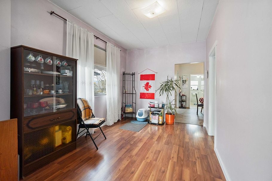 1649 Grant Street Vancouver, BC - 13