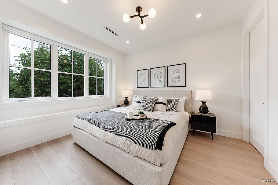 1 3121 E 46th Avenue Vancouver, BC - 24