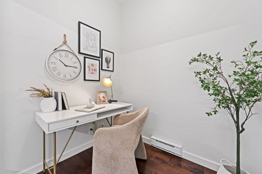 123 Aquarius Mews Vancouver, BC - 21