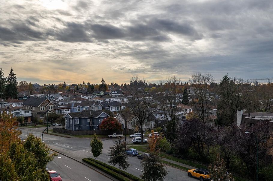 509 4815 Eldorado Mews Vancouver, BC - 25