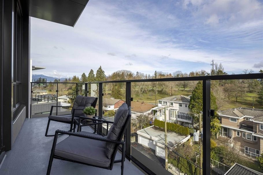 607 5212 Cambie Street Vancouver, BC - 21