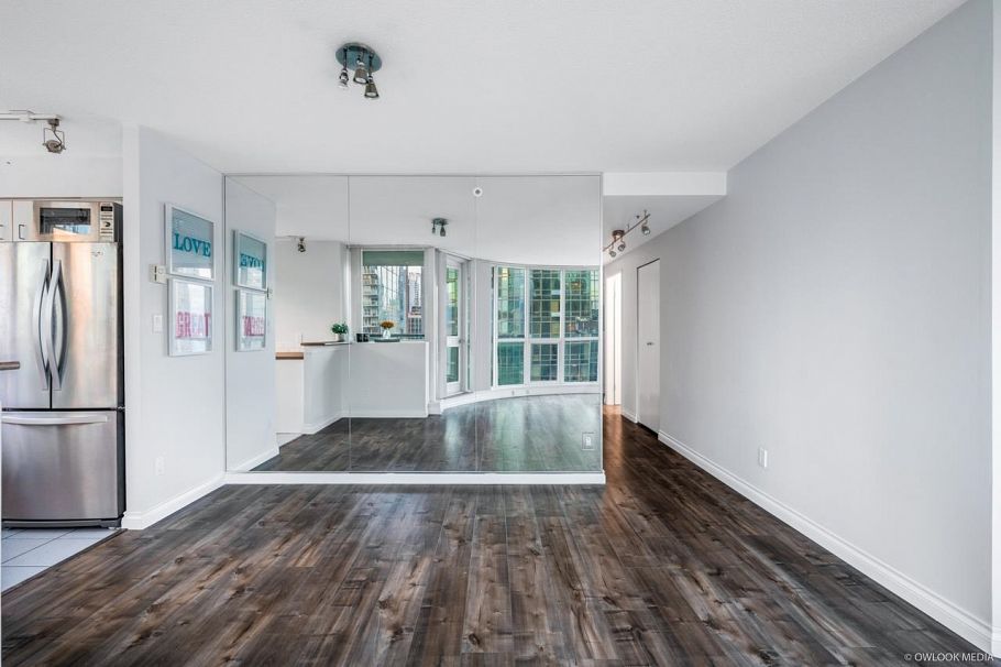 1806 588 Broughton Street Vancouver, BC - 23