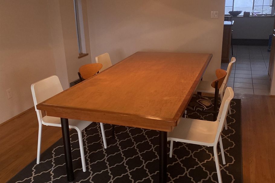 4227 W 14th Avenue Vancouver, BC - 7