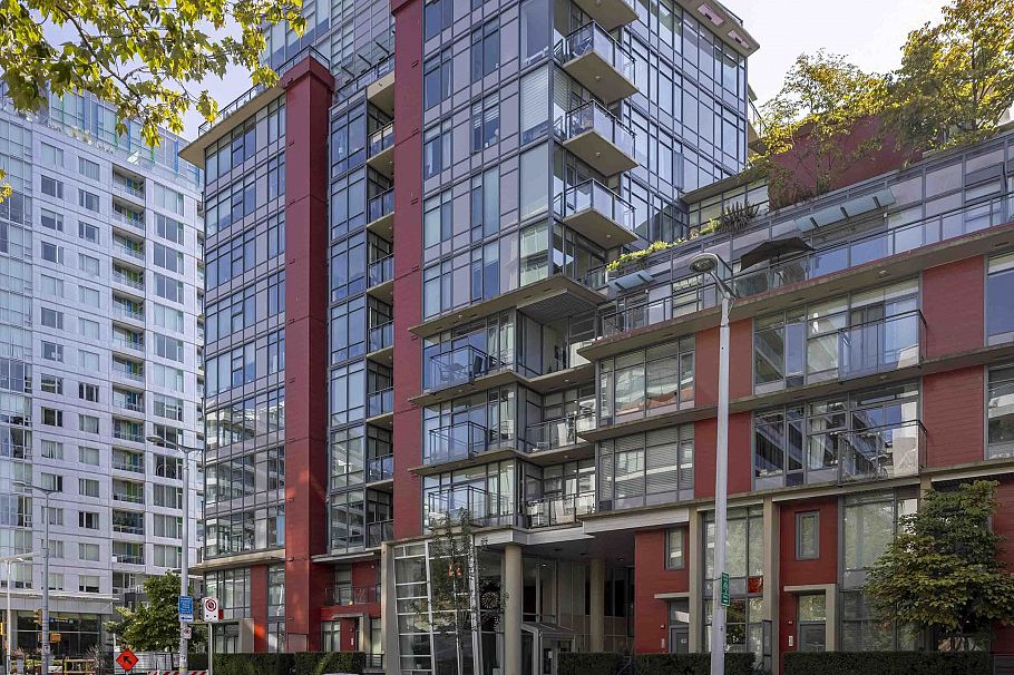 608 38 W 1st Avenue Vancouver, BC - 26