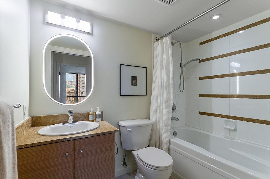 1109 909 Mainland Street Vancouver, BC - 13