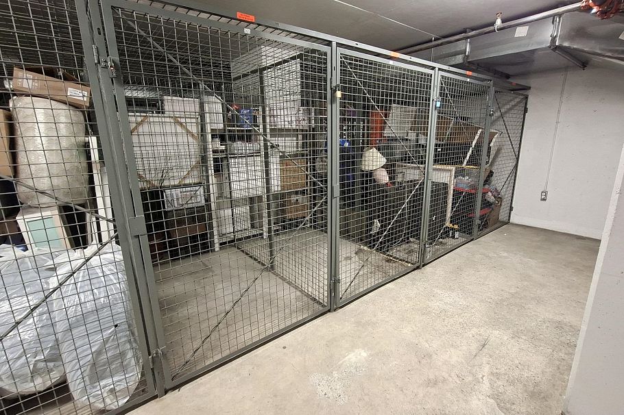 1905 8189 Cambie Street Vancouver, BC - 22