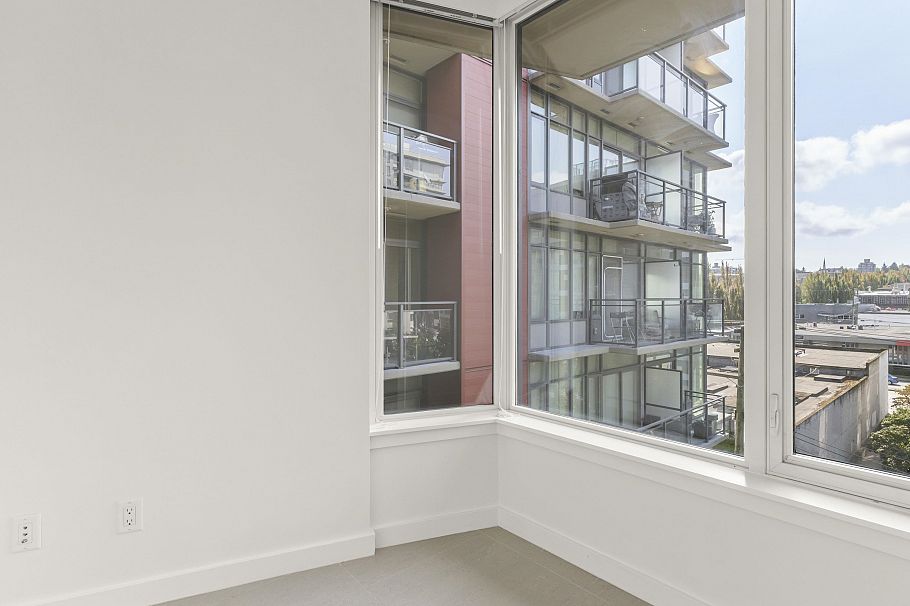 608 38 W 1st Avenue Vancouver, BC - 8