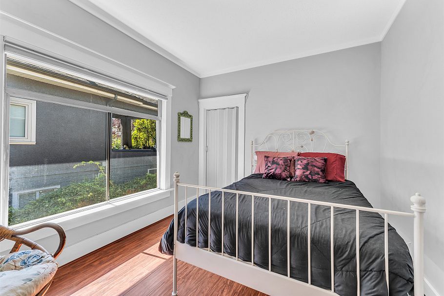 4160 St. Catherines Street Vancouver, BC - 20