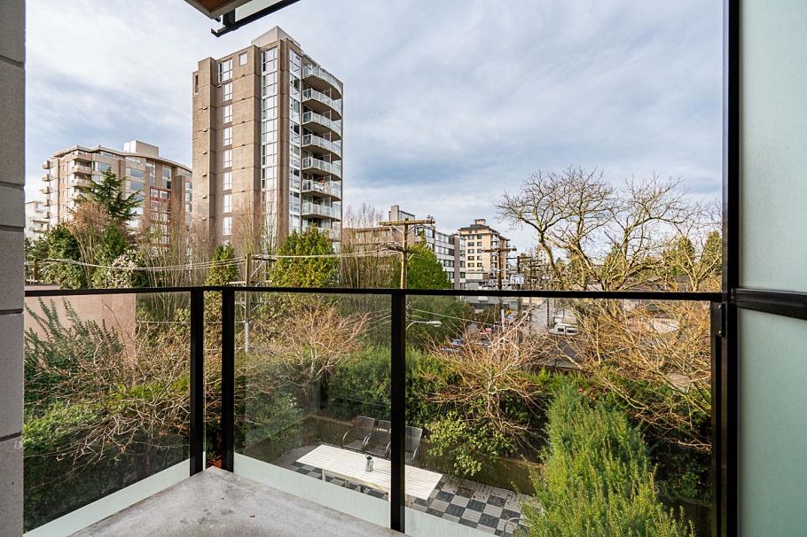 310 5325 West Boulevard Vancouver, BC - 23