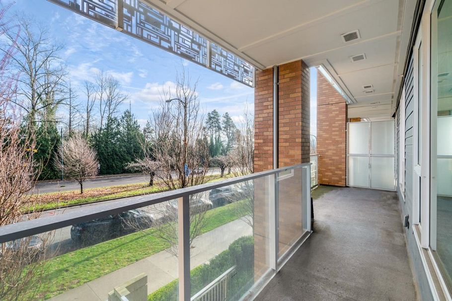 205 6933 Cambie Street Vancouver, BC - 24