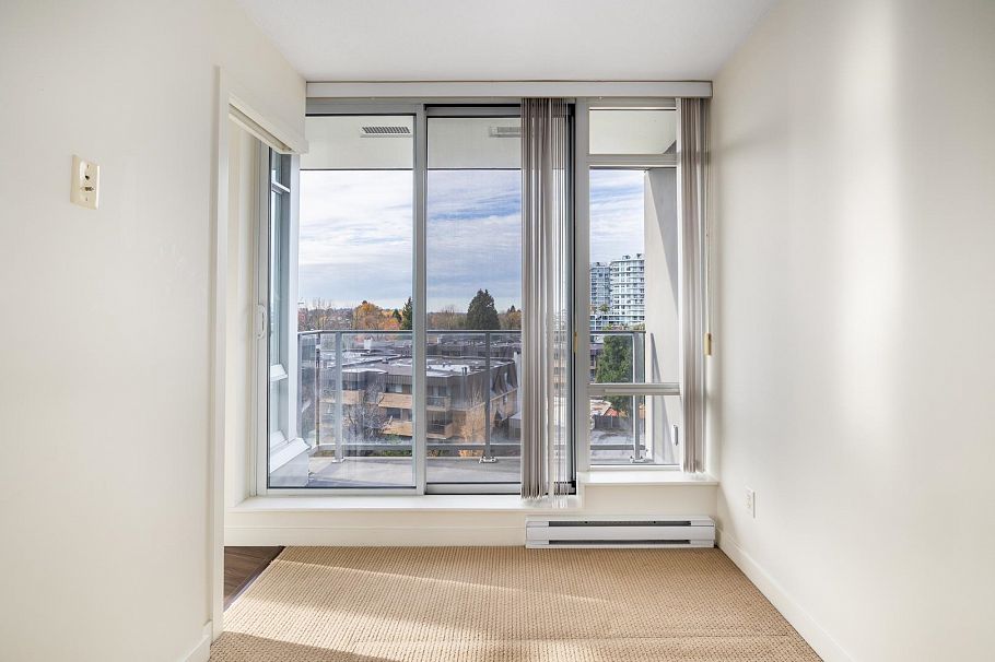 509 4815 Eldorado Mews Vancouver, BC - 15