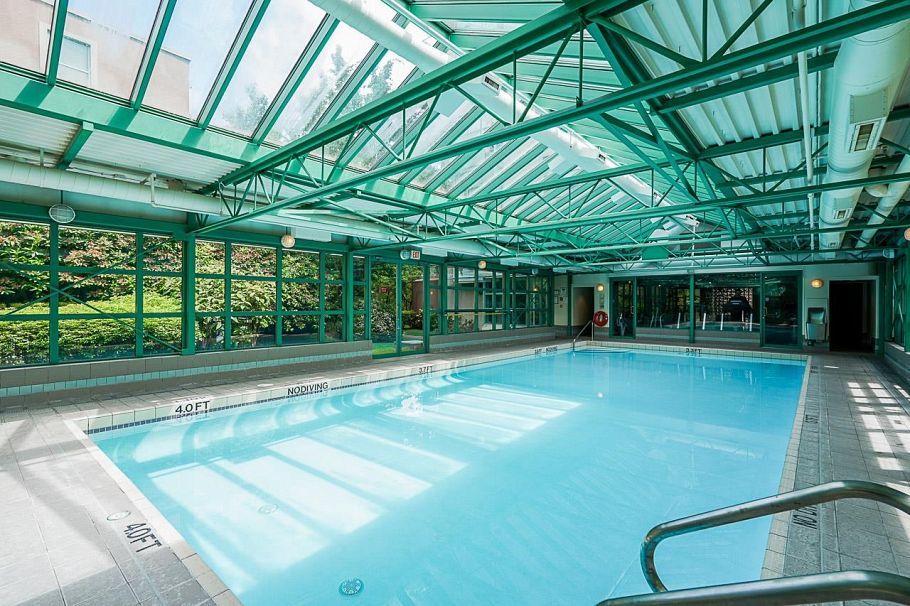 408 503 W 16th Avenue Vancouver, BC - 34