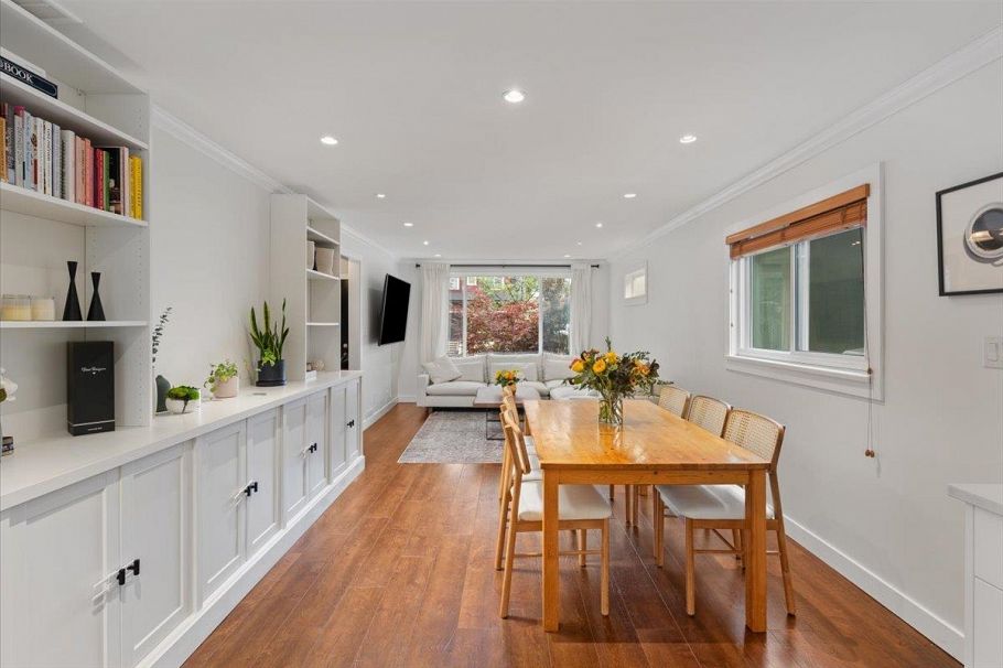 4833 Lanark Street Vancouver, BC - 8