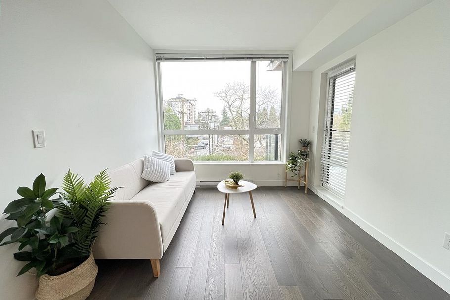 310 5325 West Boulevard Vancouver, BC - 10