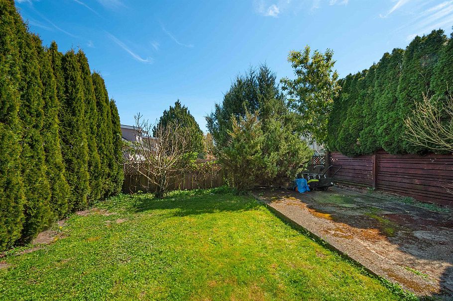 4160 St. Catherines Street Vancouver, BC - 19