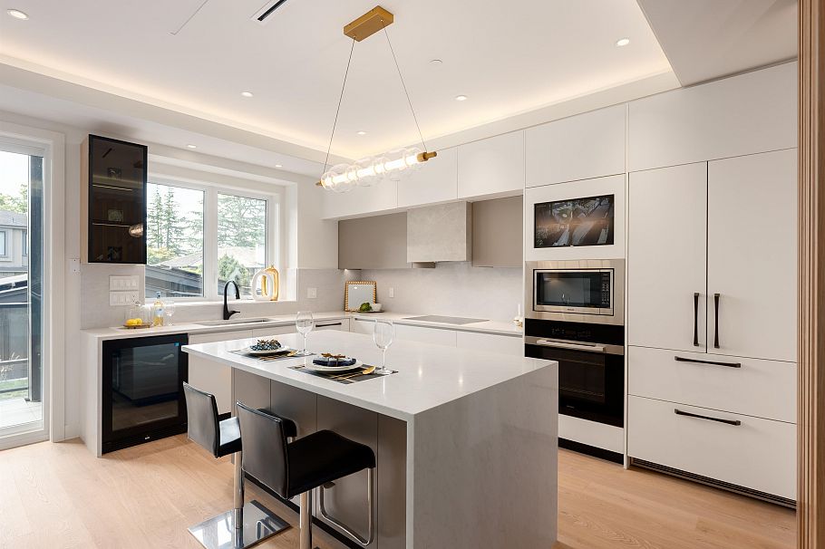 2020 Nanton Avenue Vancouver, BC - 9