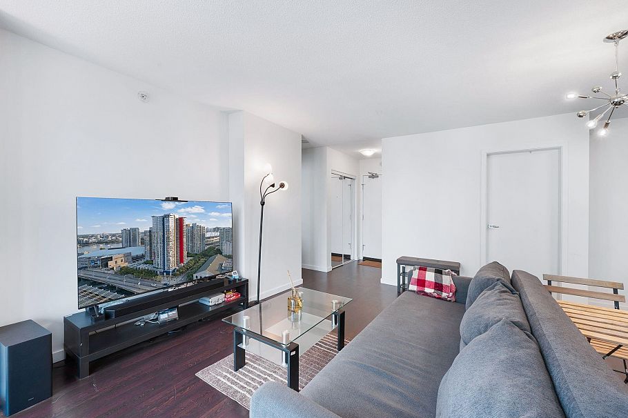 1207 602 Citadel Parade Vancouver, BC - 17