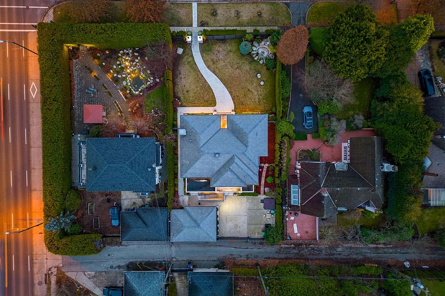 5755 Angus Drive Vancouver, BC - 39