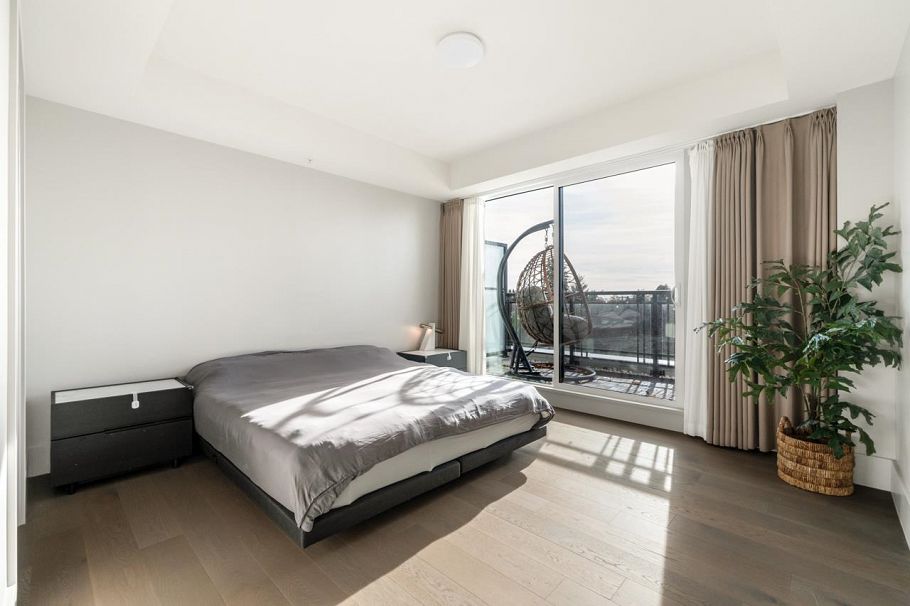 PH4 2089 W 43rd Avenue Vancouver, BC - 11