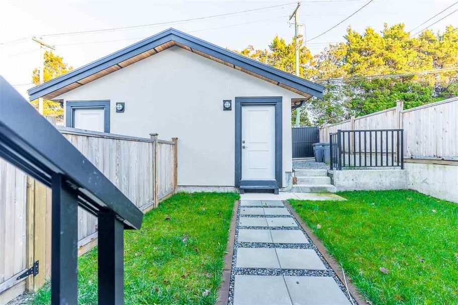 3216 Vimy Crescent Vancouver, BC - 27