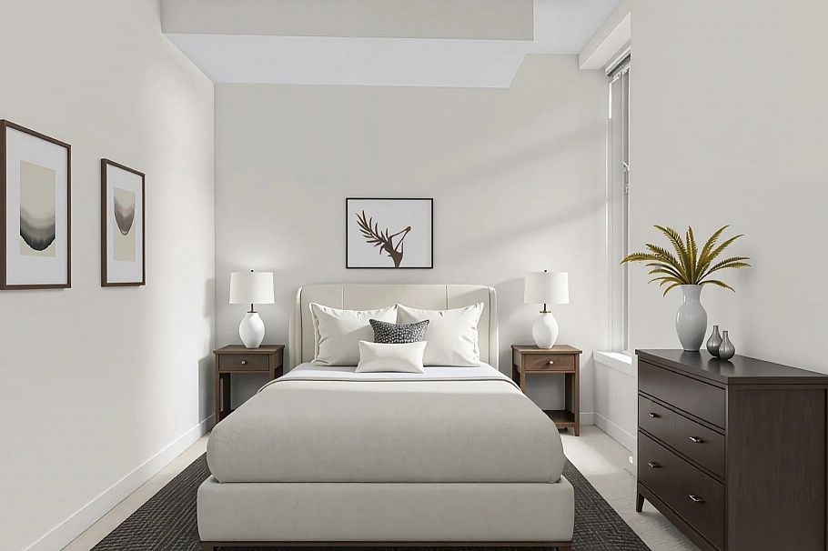 608 38 W 1st Avenue Vancouver, BC - 5